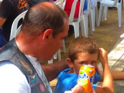 XIX Concentracion - 2012